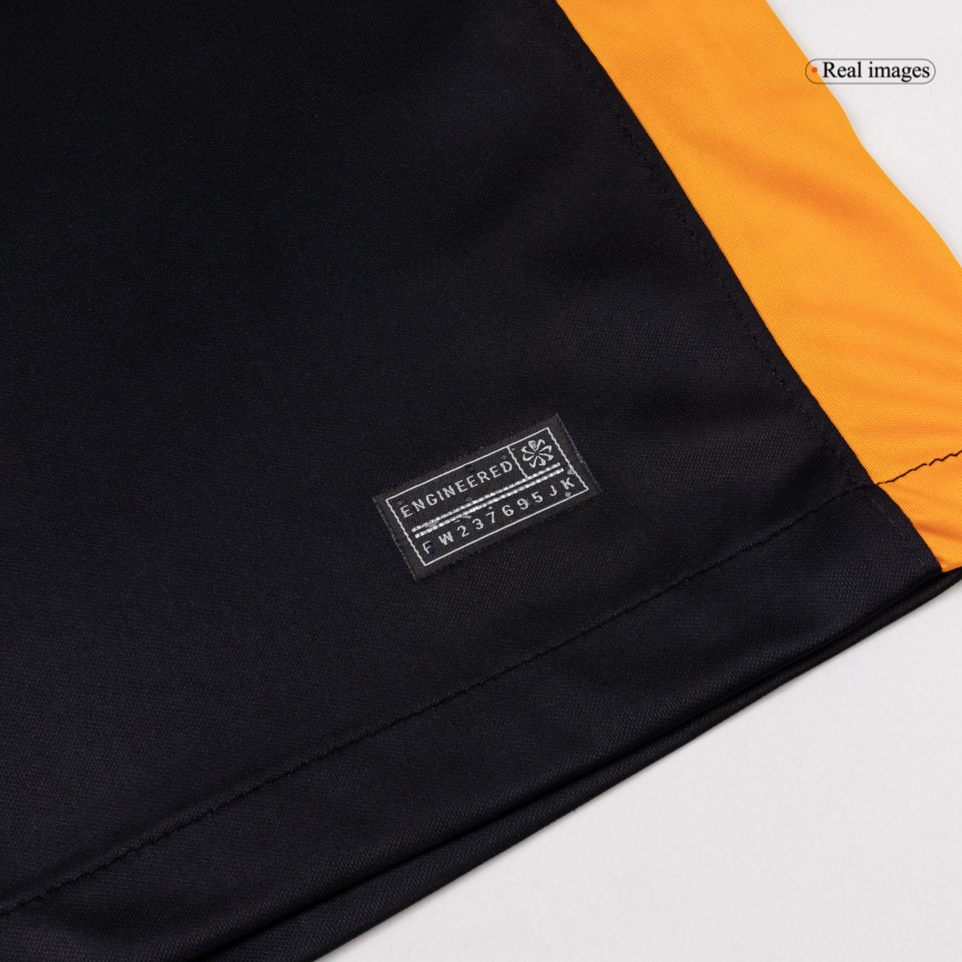 Inter Milan Fourth Away Soccer Jersey 2025/26 - gogoalshop