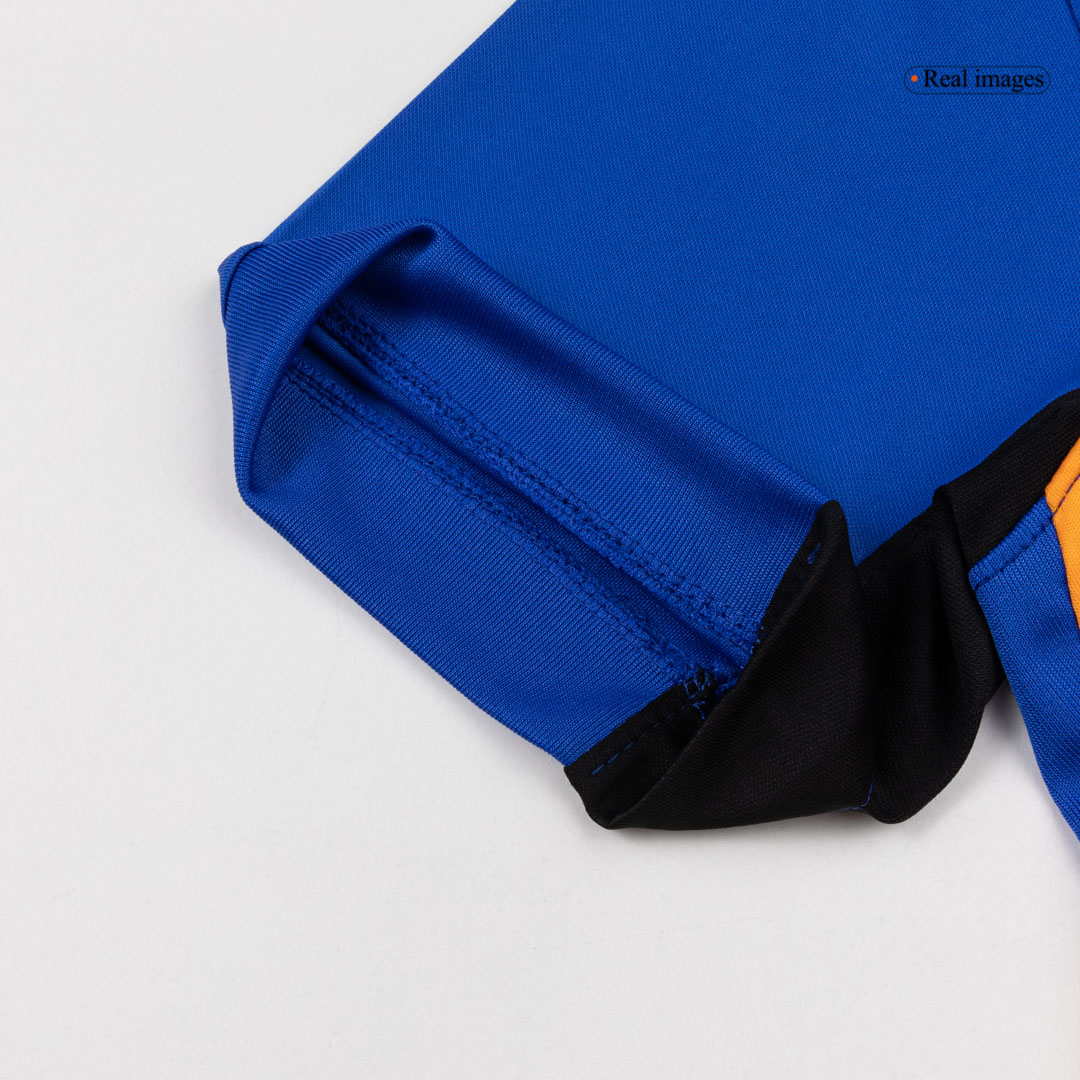 Inter Milan Fourth Away Soccer Jersey 2025/26 - gogoalshop