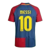 Retro Soccer Jersey MESSI #10 Barcelona Home 2008/09 - UCL Final - UCL - gogoalshop