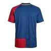 Retro Soccer Jersey Barcelona Home 2008/09 - UCL Final - gogoalshop
