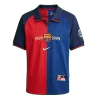 Retro Soccer Jersey KLUIVERT #9 Barcelona Home 1999/00 - gogoalshop