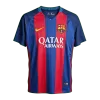 Retro Soccer Jersey Barcelona Home 2016/17 - gogoalshop