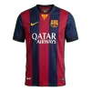 Retro Soccer Jersey Barcelona Home 2014/15 - gogoalshop
