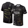 PSG Jordan Night Edition Jersey 2025/26 - gogoalshop
