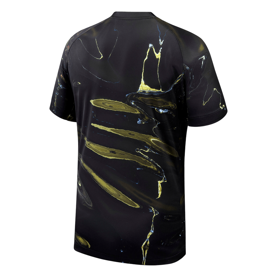 PSG Jordan Night Edition Jersey 2025/26 - gogoalshop