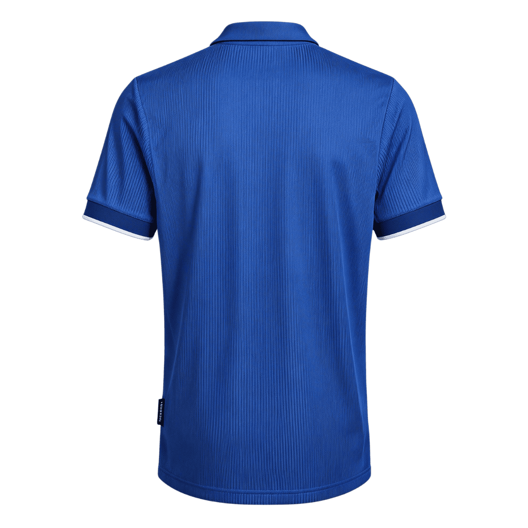 Retro Soccer Jersey Italy Home World Cup 1998 - gogoalshop