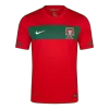 Retro Soccer Jersey Portugal Home 2010 - gogoalshop