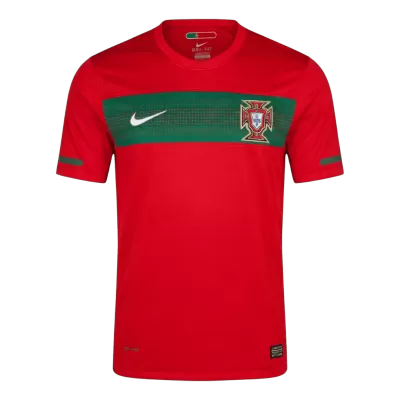 DIOGO J. #21 Portugal Home Soccer Jersey 2025 | Gogoalshop
