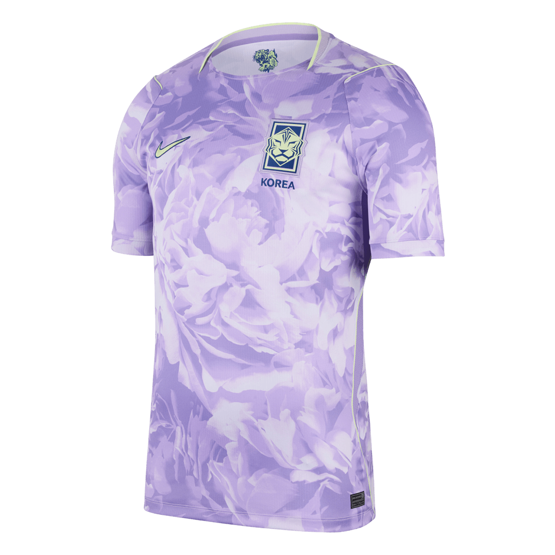 South Korea Away Soccer Jersey World Cup 2026 | Gogoalshop