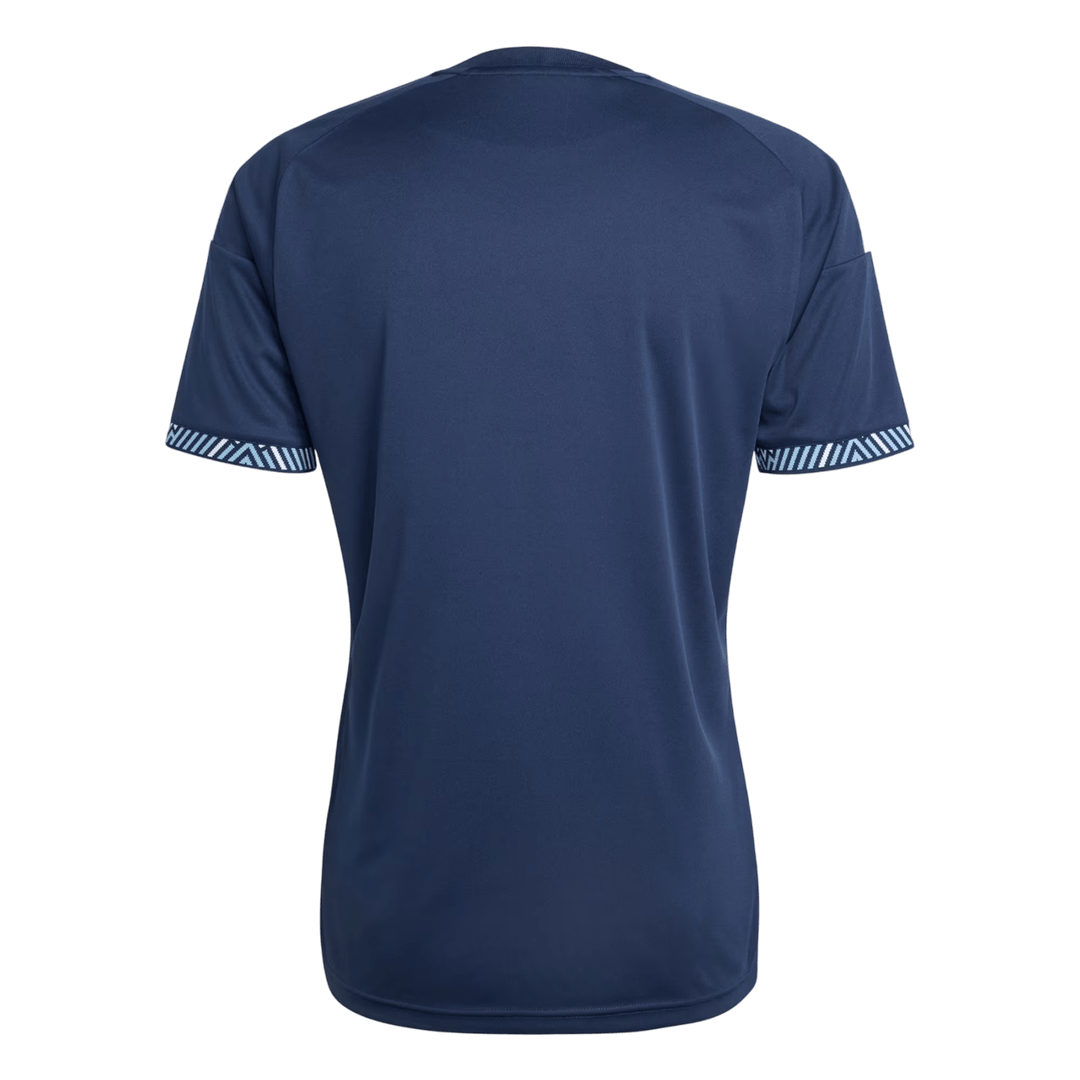 Vancouver Whitecaps Home Soccer Jersey 2026/27 - gogoalshop