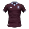 Aston Villa Home Soccer Jersey 2026/27 - gogoalshop