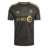 Los Angeles FC Home Soccer Jersey 2026/27 - gogoalshop