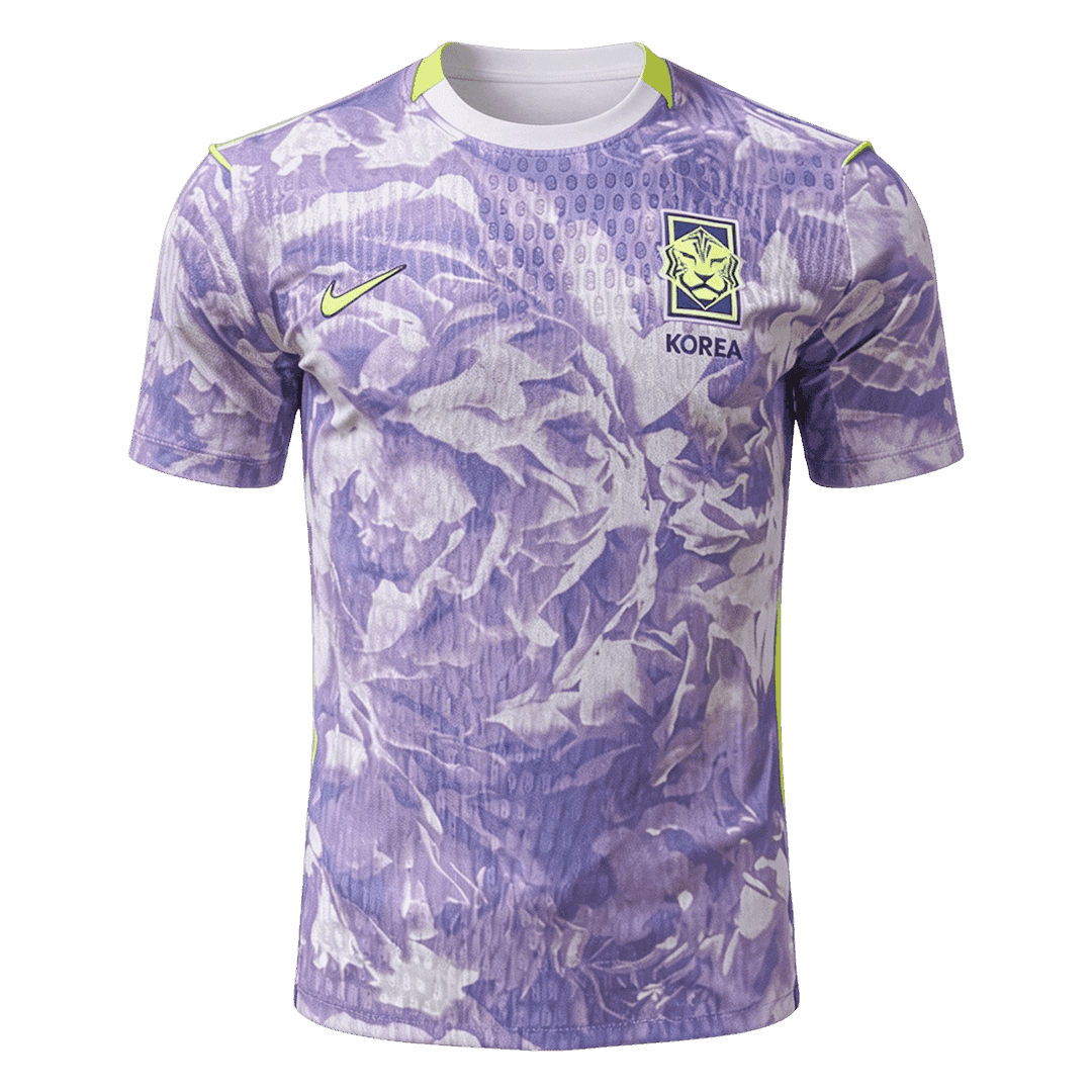 South Korea Away Player Version Jersey World Cup 2026 | Gogoalshop