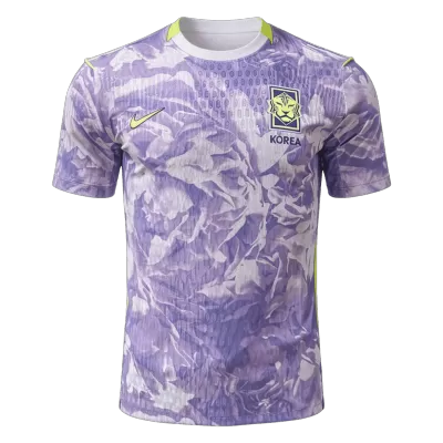 South Korea Away Player Version Jersey World Cup 2026 - gogoalshop