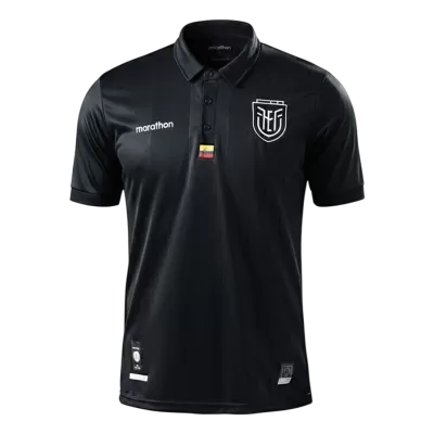 Ecuador Special Soccer Jersey World Cup 2026 - gogoalshop