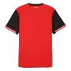 Austria Home Player Version Jersey World Cup 2026 - gogoalshop