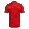 England Away Player Version Jersey World Cup 2026 - gogoalshop