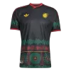 Jamaica Away Player Version Jersey World Cup 2026 - gogoalshop