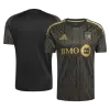 Los Angeles FC Home Soccer Jersey 2026/27 - gogoalshop