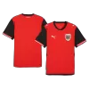 Austria Home Player Version Jersey World Cup 2026 - gogoalshop