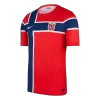 Norway Home Player Version Jersey World Cup 2026 - gogoalshop