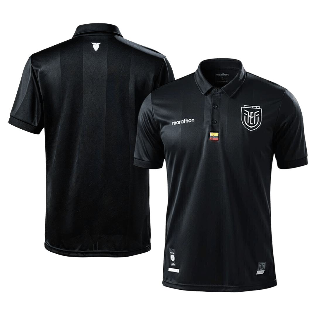 Ecuador Special Soccer Jersey World Cup 2026 - gogoalshop