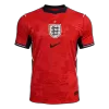 England Away Player Version Jersey World Cup 2026 - gogoalshop