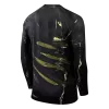 PSG Jordan Night Edition Long Sleeve Jersey 2025/26 - gogoalshop