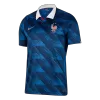 France Home Soccer Jersey World Cup 2026 - gogoalshop