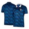 France Home Soccer Jersey World Cup 2026 - gogoalshop