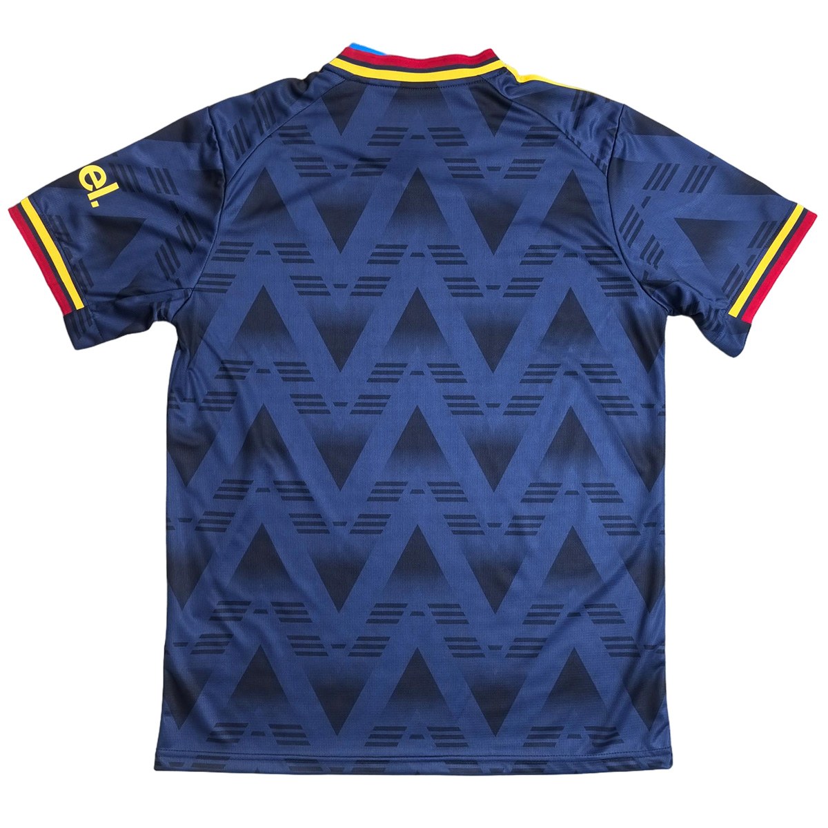 Arsenal Away Soccer Jersey 2026/27 - gogoalshop