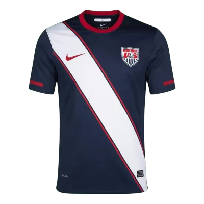 Retro Soccer Jersey USA Away 2010 - gogoalshop