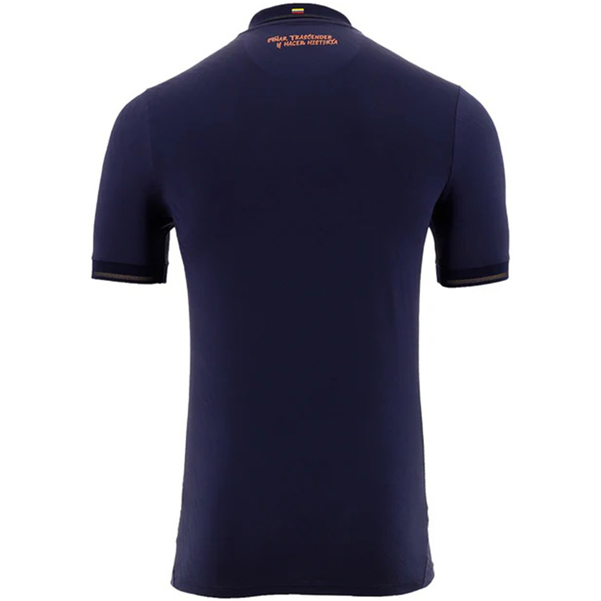 Ecuador Away Soccer Jersey World Cup 2026 - gogoalshop