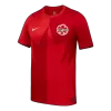 Canada Home Soccer Jersey World Cup 2026 - gogoalshop