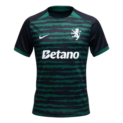 Sporting CP Special Soccer Jersey 2025/26 - gogoalshop