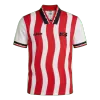 Retro Soccer Jersey USA Home 1994 - gogoalshop
