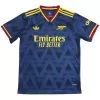 Arsenal Away Soccer Jersey 2026/27 - gogoalshop
