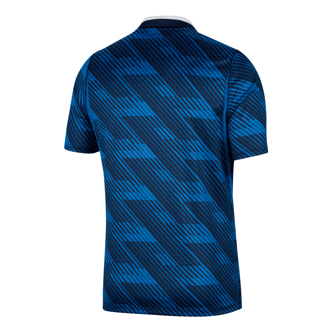 France Home Soccer Jersey World Cup 2026 - gogoalshop