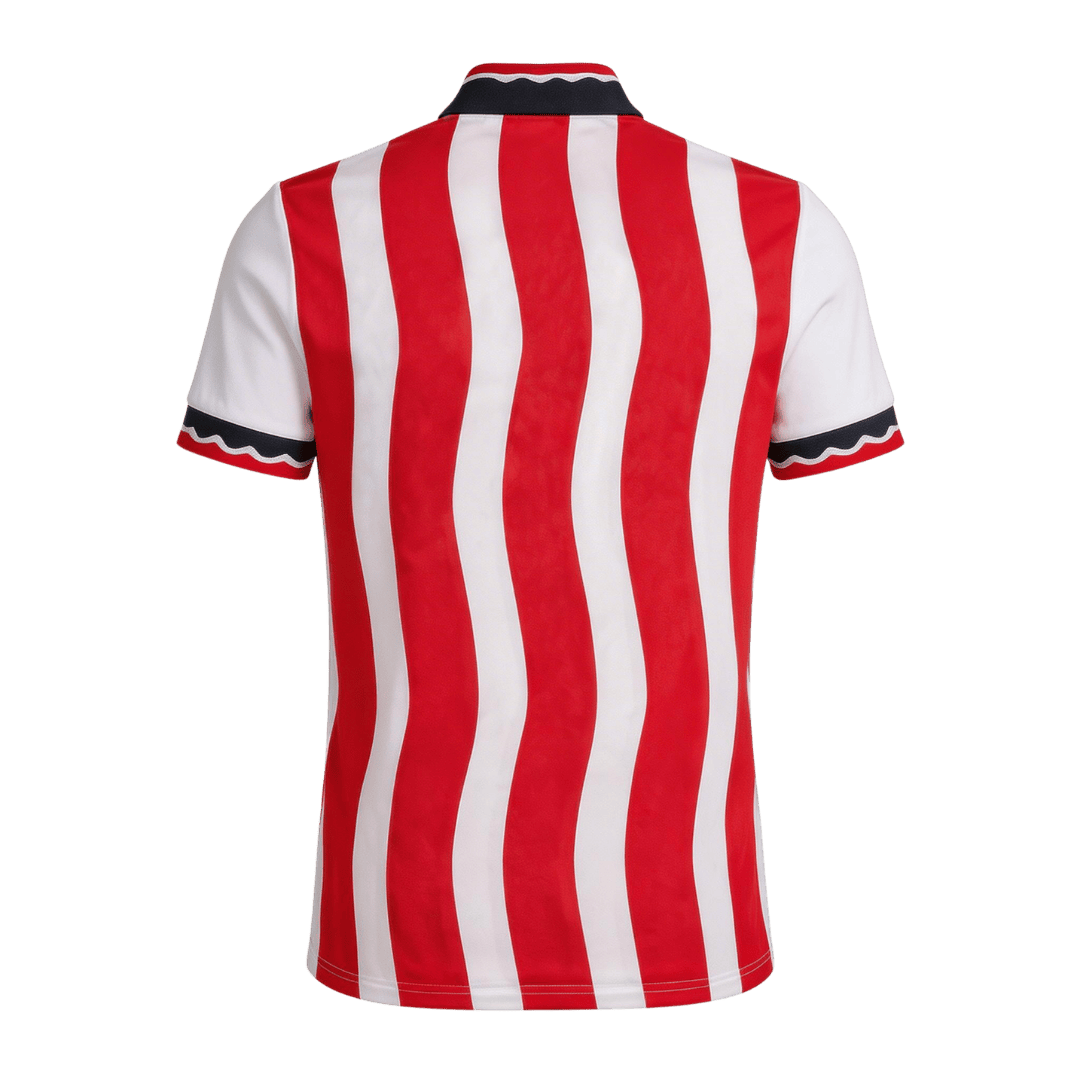 Retro Soccer Jersey USA Home 1994 - gogoalshop