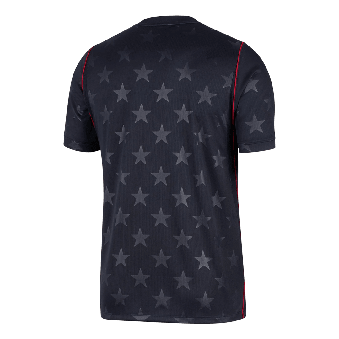 USA Away Soccer Jersey World Cup 2026 - gogoalshop