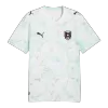 Austria Away Soccer Jersey World Cup 2026 - gogoalshop