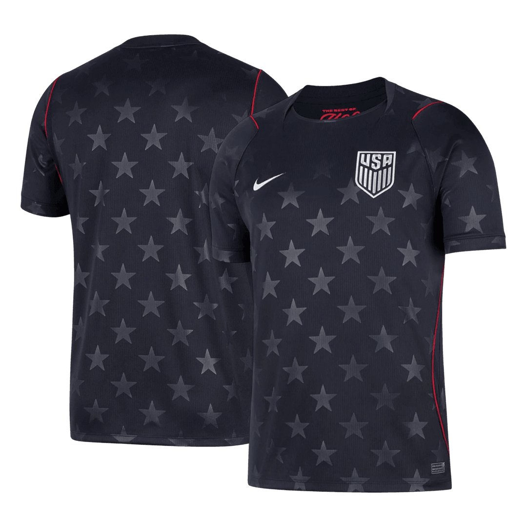 USA Away Soccer Jersey World Cup 2026 - gogoalshop
