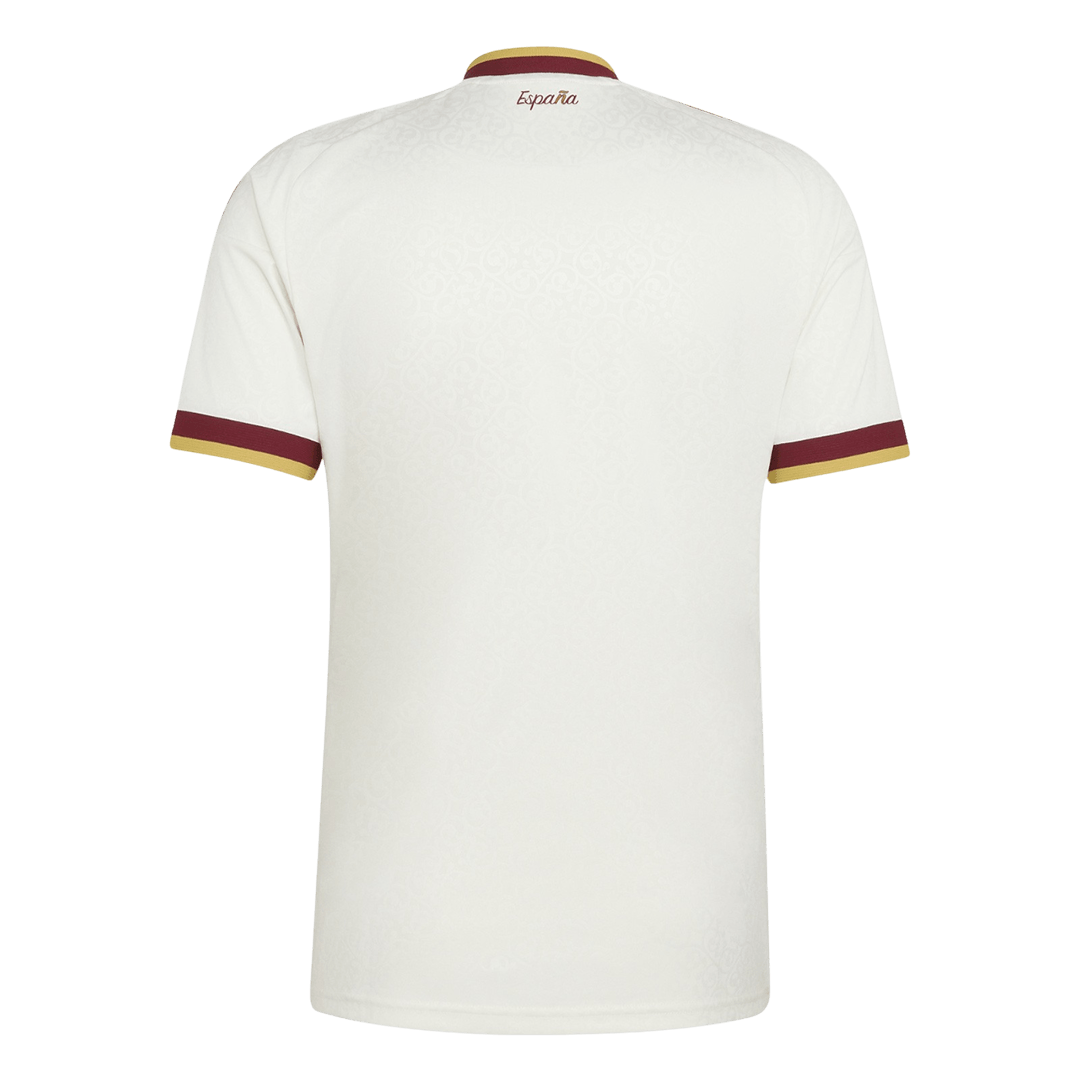 Spain Away Soccer Jersey World Cup 2026 - gogoalshop