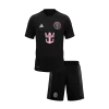 Inter Miami CF Away Kids Soccer Jerseys Kit 2026 - gogoalshop