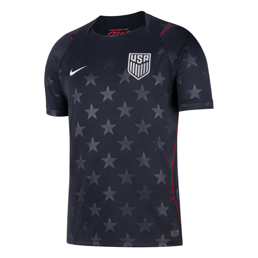 USA Away Soccer Jersey World Cup 2026 - gogoalshop