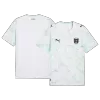 Austria Away Soccer Jersey World Cup 2026 - gogoalshop