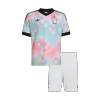 Belgium Away Kids Soccer Jerseys Kit World Cup 2026 - gogoalshop