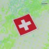 Switzerland Away Soccer Jersey World Cup 2026 - gogoalshop
