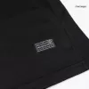 Inter Milan Pre-Match Soccer Jersey 2025/26 Black - gogoalshop