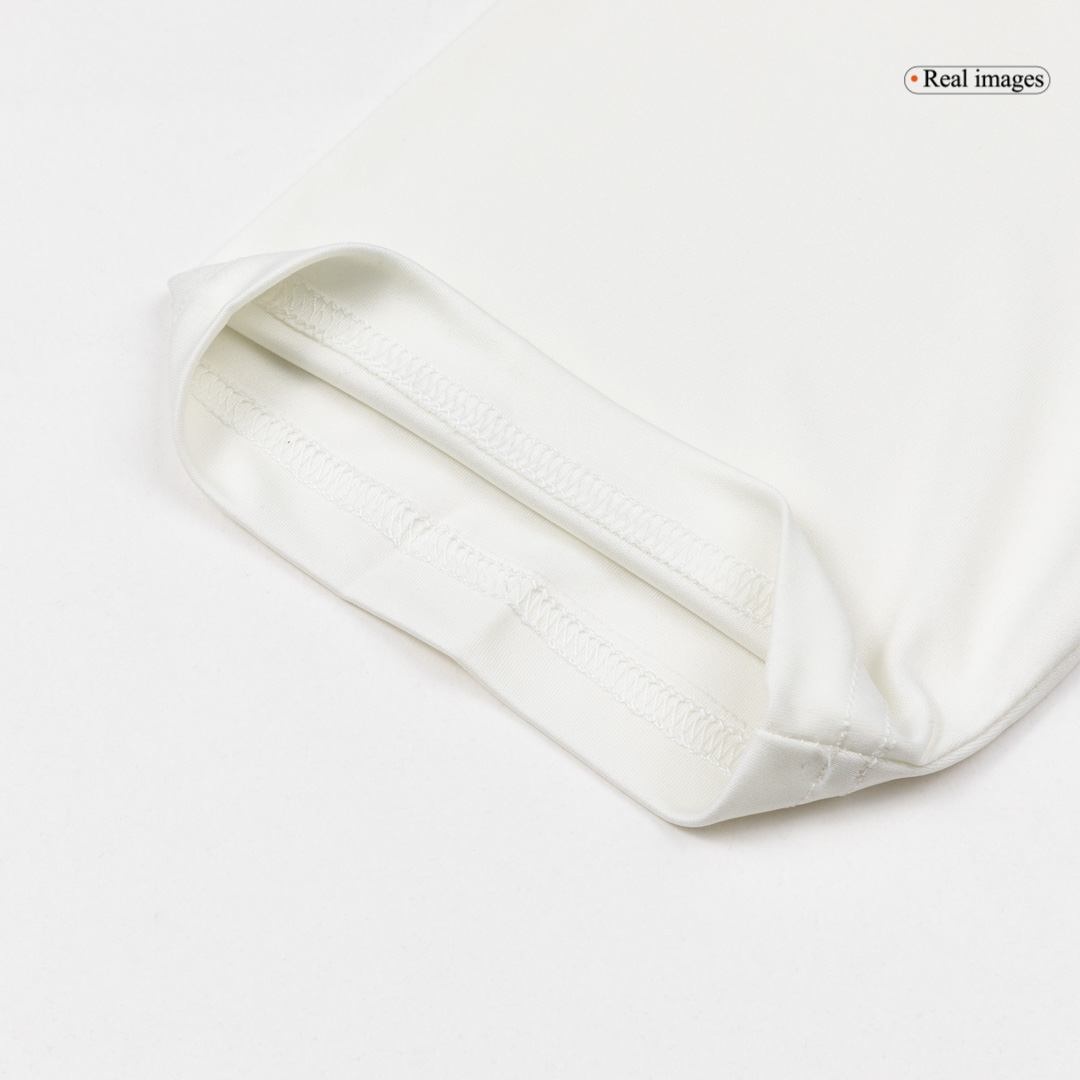 Japan Pre-Match Soccer Jersey World Cup 2026 Black - gogoalshop